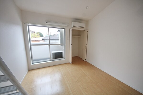 シンフォニア座間の物件内観写真